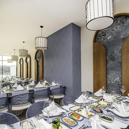 Moon Palace Szálloda 5*