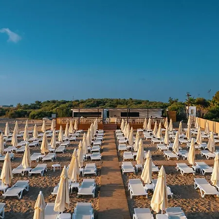 Szálloda Moon Palace 5*