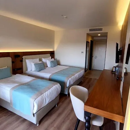 Moon Palace Szálloda 5*