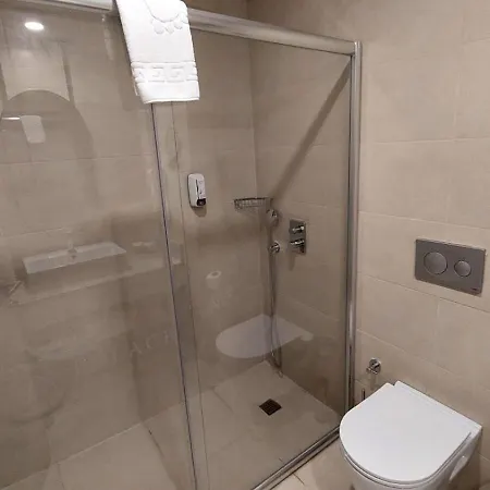 Moon Palace Szálloda 5*