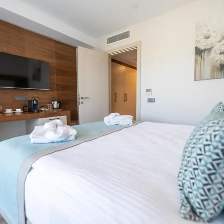 Moon Palace Szálloda 5*