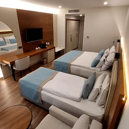 Moon Palace سيدي