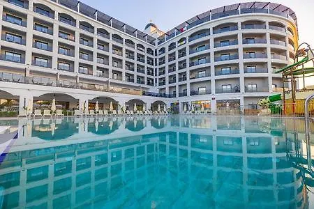 Moon Palace 5* سيدي