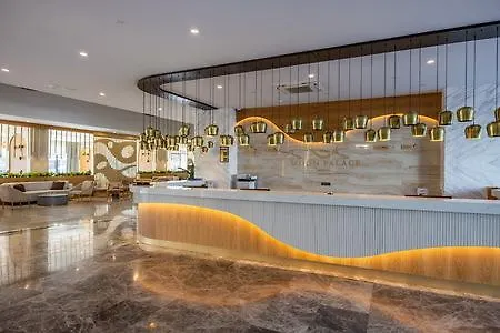 Moon Palace Hotell 5*